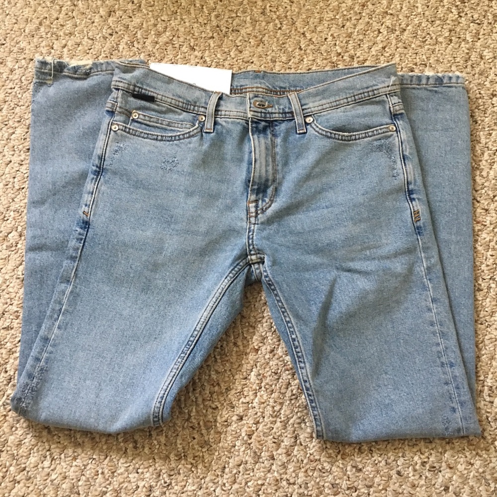 NWT BDG Skinny Jeans